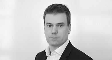 Mark Fiander announced as new Chair of the Consumer Credit Trade Association