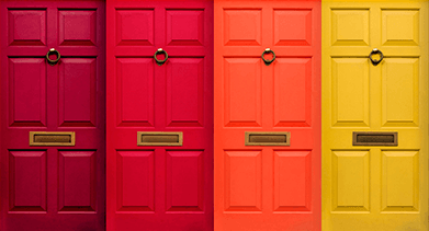 Changes in Home Credit