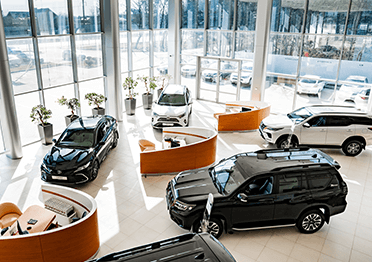 Commissions in motor finance