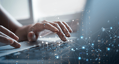 Technology – the pace of change is rapid