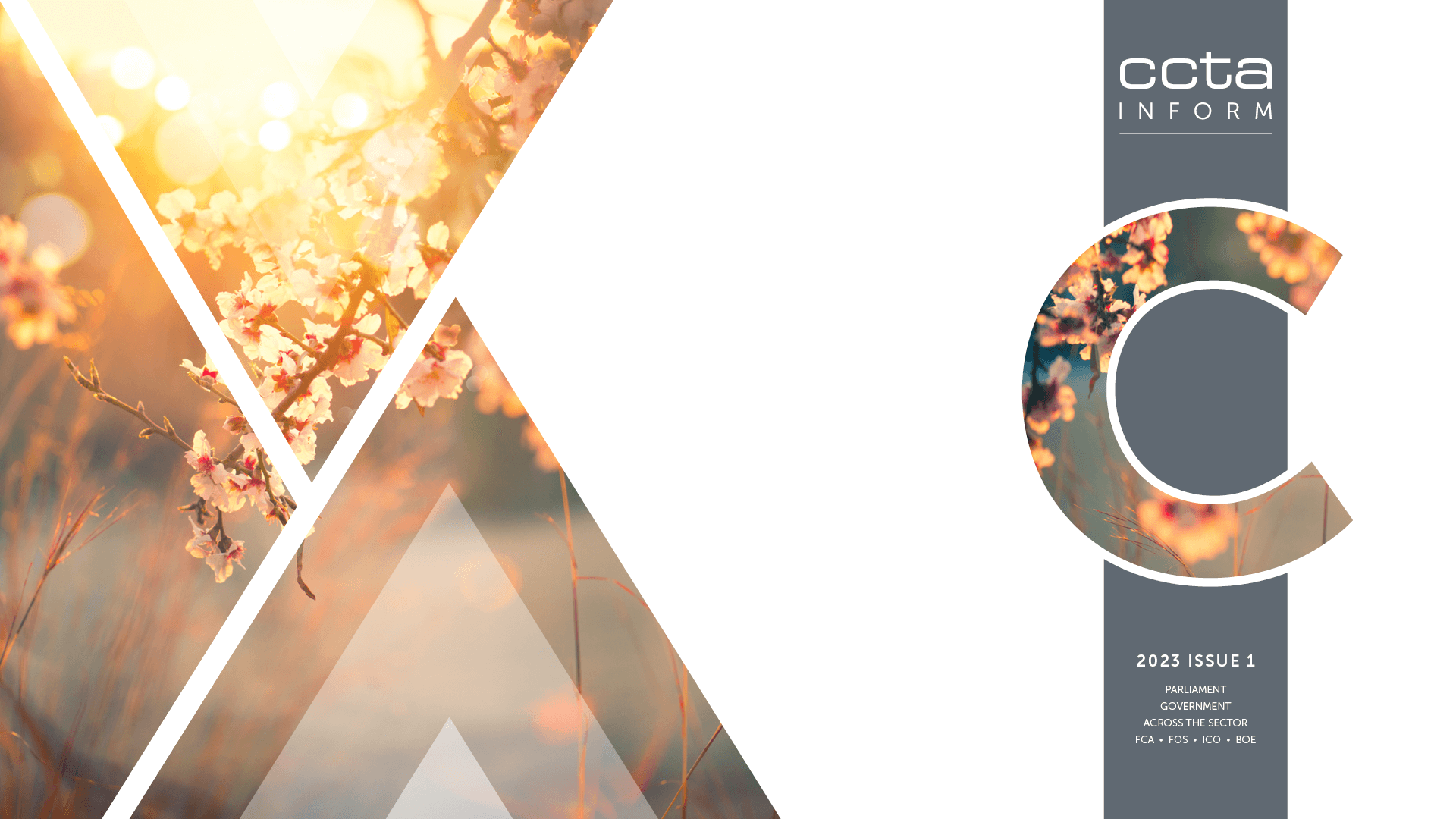 CCTA Inform: Spring 2023