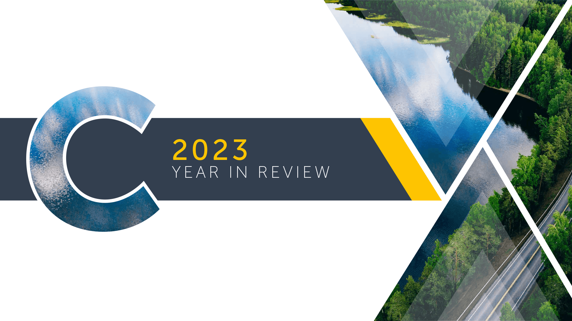 Year in Review: 2023 Edition