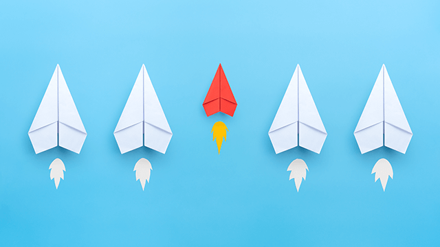 The importance of smaller lenders