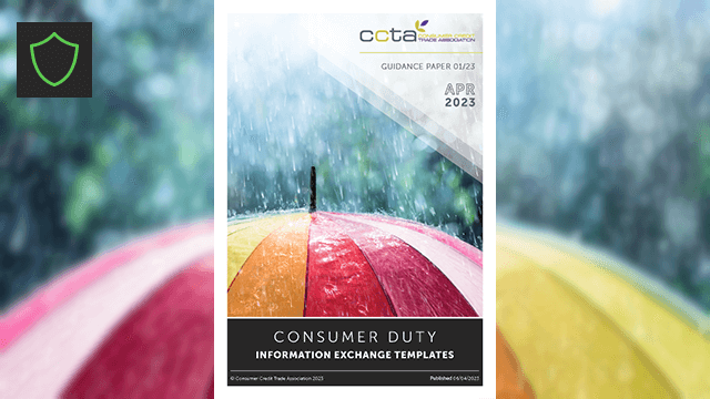 Information exchange templates