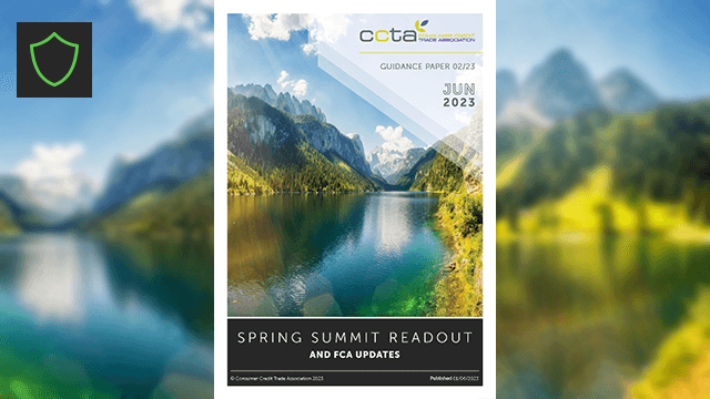 Spring 2023 Summit – readout