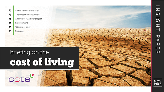 Insight: Cost of living