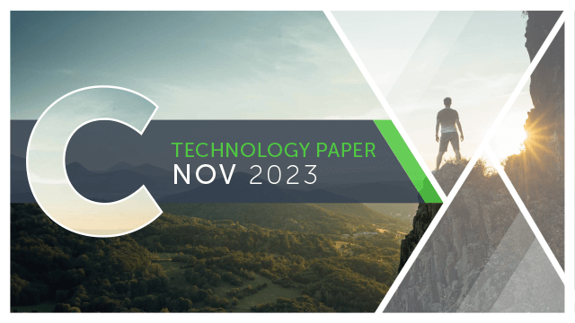 Insight: Technology paper