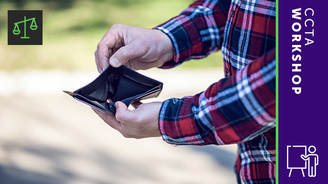 Affordability complaints