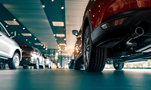 FCA statement on motor finance commissions