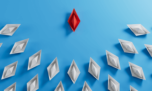 CMC Update: March 2025