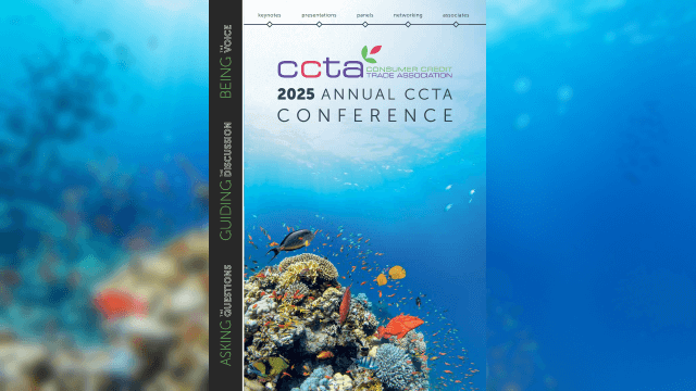 CCTA Conference: 2025 brochure
