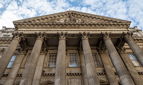 The Mansion House speech: CCTA Thoughts