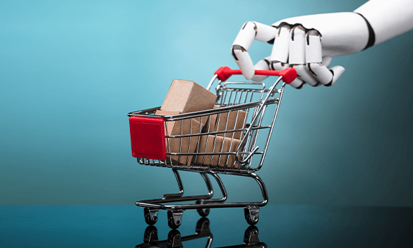 AI, access and accountability: What the Mills Review means for consumer credit