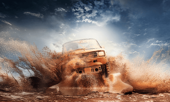 To use or not to use: Deductions when cars are rejected