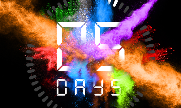 Catalyst: Last chance to book