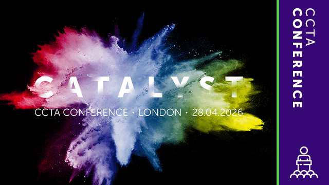 Catalyst Conference (2026)