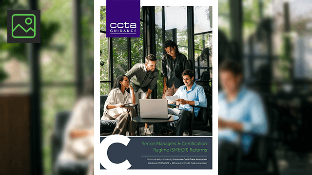 SM&CR Reforms: Guidance for members