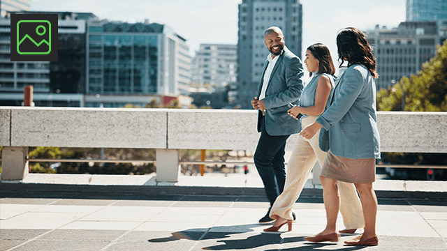 Learning that works for smaller firms