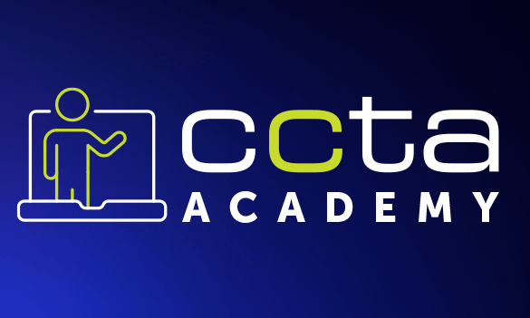 CCTA Academy: 2026 update