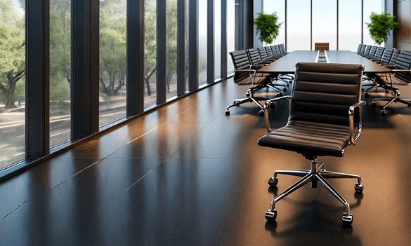 A seat at the table: Five key themes from our roundtable with the FCA