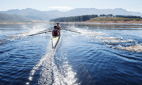 Pulling in the same direction: Why collaboration is the only way forward for the debt sector